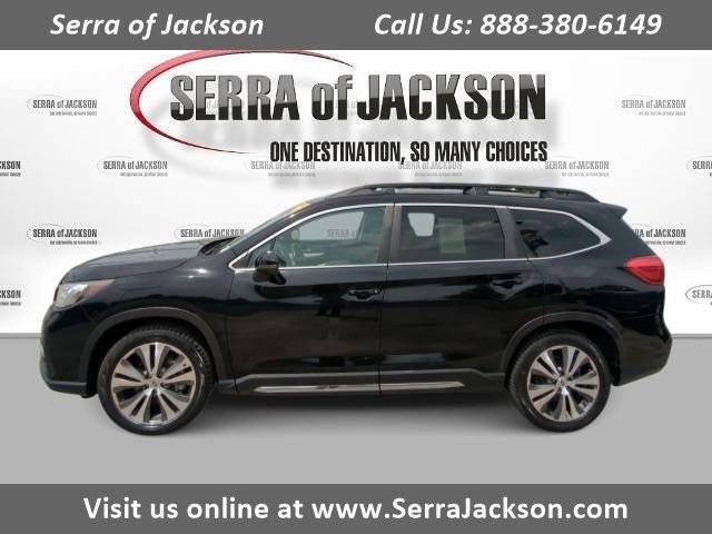 2019 Subaru Ascent Limited — SUV — 82,118 mi — Jackson, TN