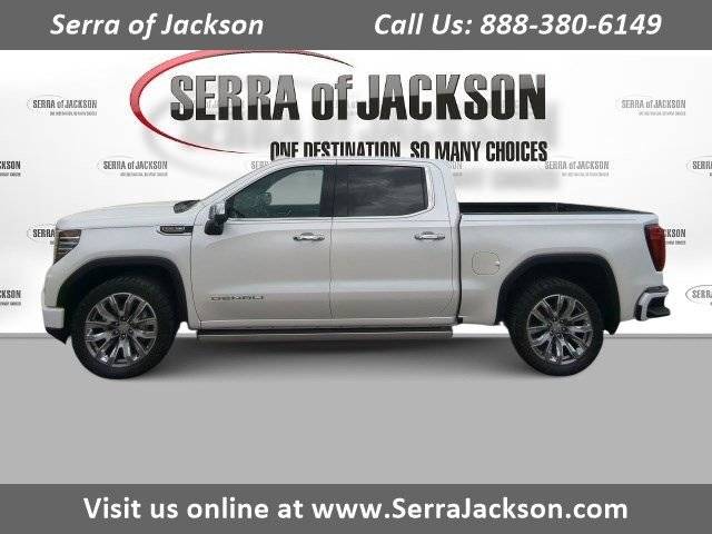 2024 GMC Sierra 1500 Denali — Pickup Truck — 84,940 mi — Jackson, TN