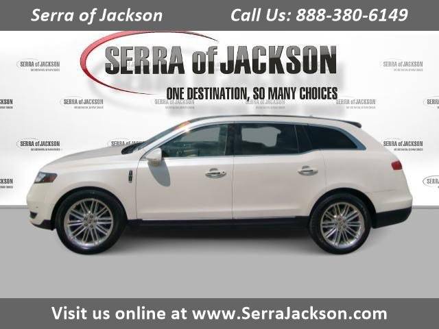 2019 Lincoln MKT Reserve — SUV — 94,360 mi — Jackson, TN
