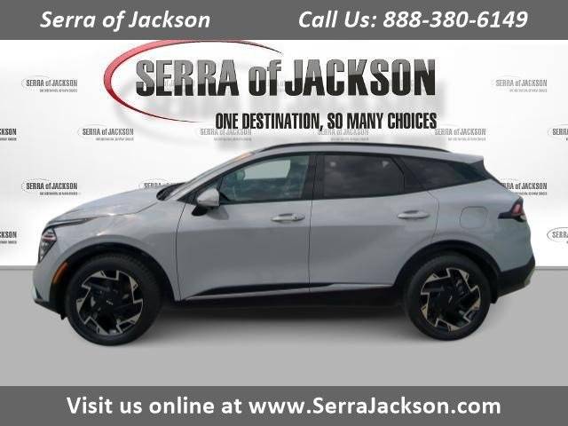 2023 Kia Sportage SX-Prestige — SUV — 54,429 mi — Jackson, TN