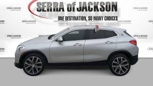 2020 BMW X2 28i — SUV — 25,888 mi — Jackson, TN