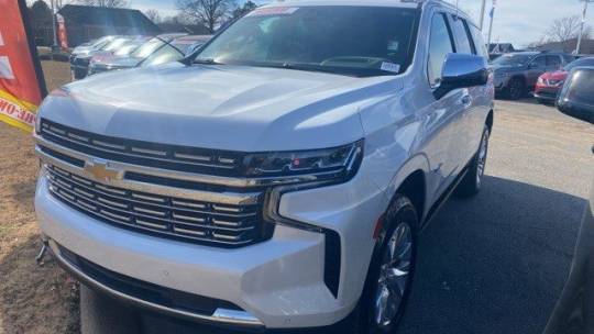 2021 Chevrolet Tahoe Premier — SUV — 69,166 mi — Jackson, TN