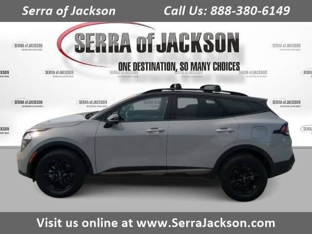 2024 Kia Sportage X-Pro Prestige — SUV — 44,558 mi — Jackson, TN