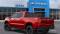 2024 Chevrolet Silverado 1500 in Jackson, TN 3 - Open Gallery