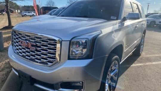 2018 GMC Yukon Denali — SUV — 119,093 mi — Jackson, TN