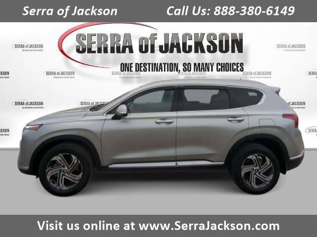 2022 Hyundai Santa Fe SEL — SUV — 31,949 mi — Jackson, TN