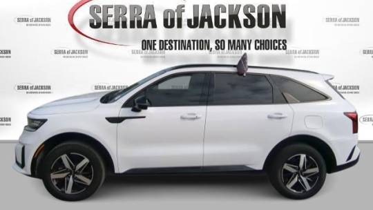 2023 Kia Sorento S — SUV — 11,956 mi — Jackson, TN