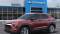2024 Chevrolet Trailblazer in Jackson, TN 2 - Open Gallery