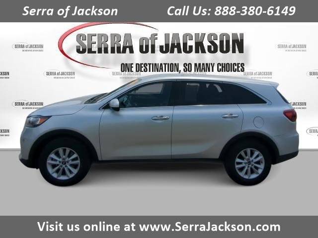 2019 Kia Sorento L — SUV — 86,532 mi — Jackson, TN