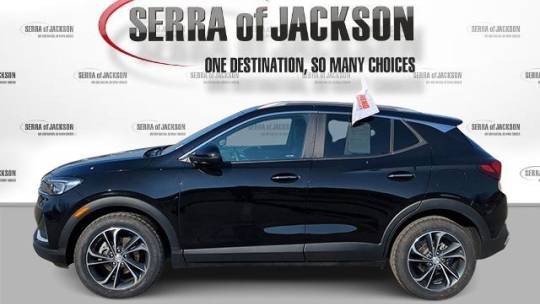 2022 Buick Encore GX Select — SUV — 52,419 mi — Jackson, TN