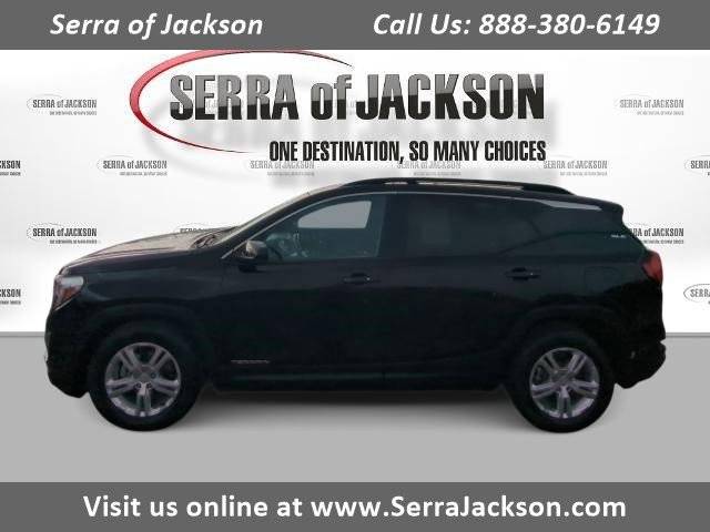 2020 GMC Terrain SLE — SUV — 73,401 mi — Jackson, TN