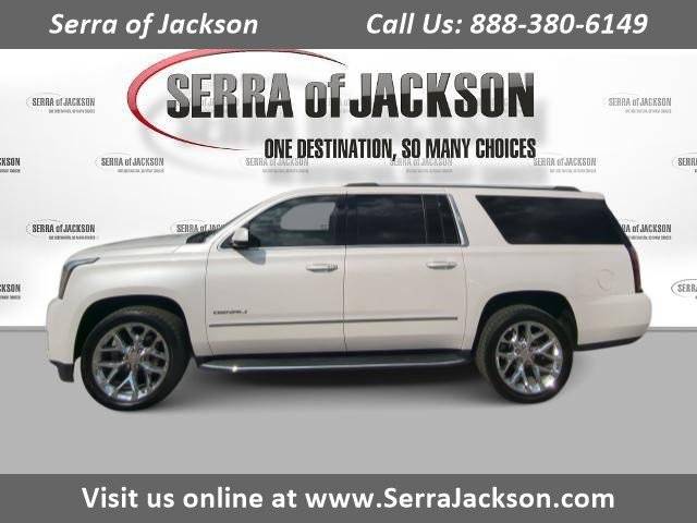 2020 GMC Yukon Denali — SUV — 188,589 mi — Jackson, TN