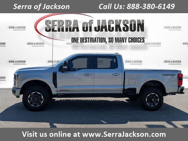 2023 Ford Super Duty F-250 LARIAT — Pickup Truck — 32,475 mi — Jackson, TN