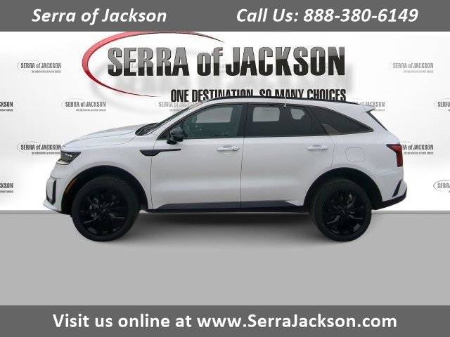 2023 Kia Sorento SX — SUV — 54,082 mi — Jackson, TN