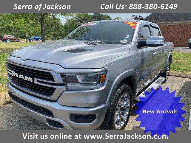 2020 Ram 1500 Laramie — Pickup Truck — 46,317 mi — Jackson, TN