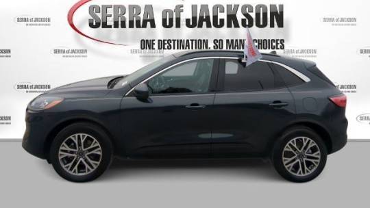 2022 Ford Escape SEL — SUV — 29,500 mi — Jackson, TN