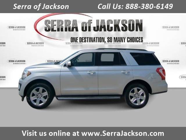 2019 Ford Expedition XLT — SUV — 87,721 mi — Jackson, TN