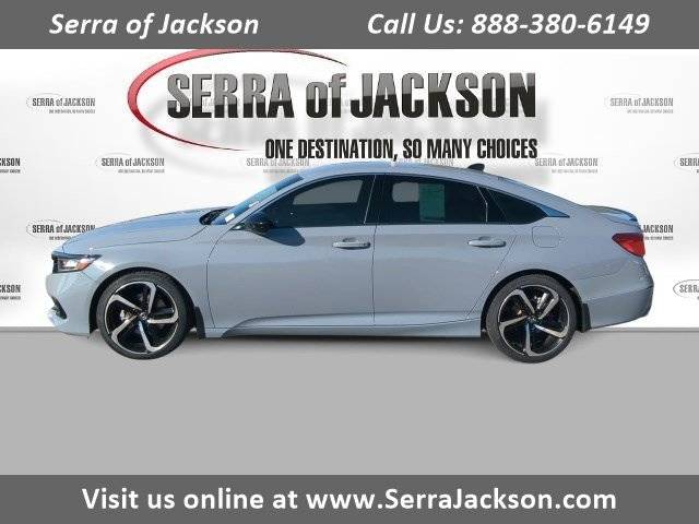 2022 Honda Accord Sport SE — Sedan — 95,614 mi — Jackson, TN