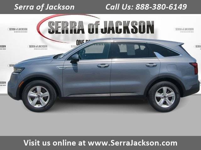 2021 Kia Sorento LX — SUV — 78,409 mi — Jackson, TN