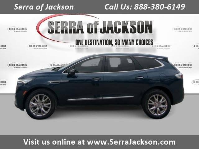 2023 Buick Enclave Essence — SUV — 23,000 mi — Jackson, TN