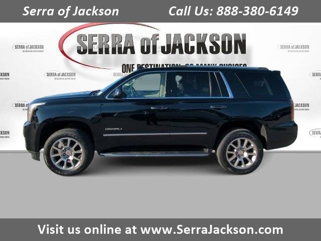 2020 GMC Yukon Denali — SUV — 116,060 mi — Jackson, TN