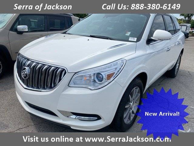 2015 Buick Enclave Leather — SUV — 95,790 mi — Jackson, TN