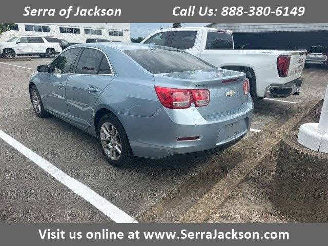 2013 Chevrolet Malibu LT — Sedan — 101,252 mi — Jackson, TN