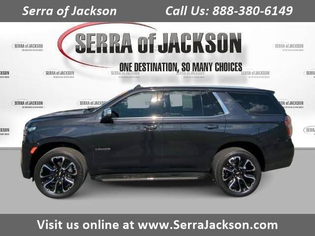 2024 Chevrolet Tahoe Premier — SUV — 24,293 mi — Jackson, TN