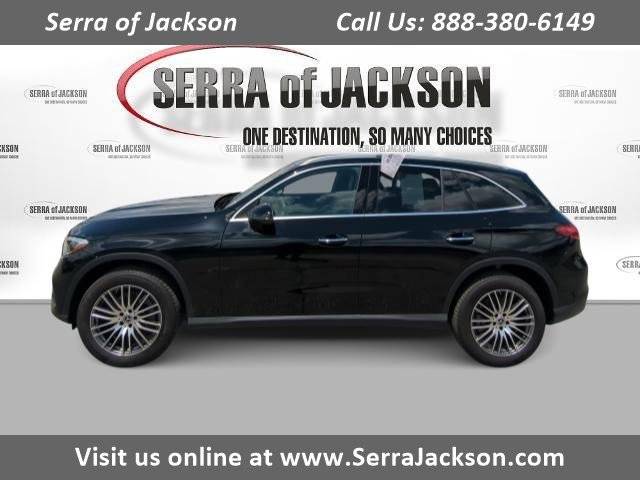 2024 Mercedes-Benz GLC GLC 300 — SUV — 6,484 mi — Jackson, TN