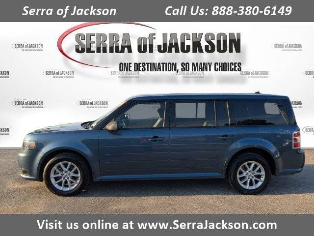 2019 Ford Flex SE — SUV — 95,551 mi — Jackson, TN
