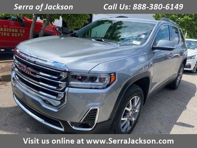 2023 GMC Acadia SLT — SUV — 17,757 mi — Jackson, TN