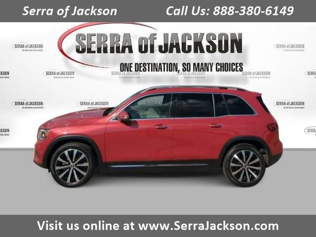2023 Mercedes-Benz GLB GLB 250 — SUV — 51,092 mi — Jackson, TN