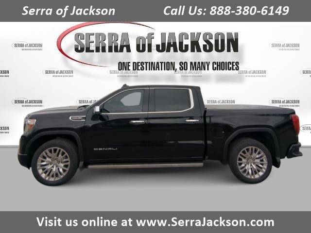 2020 GMC Sierra 1500 Denali — Pickup Truck — 45,673 mi — Jackson, TN