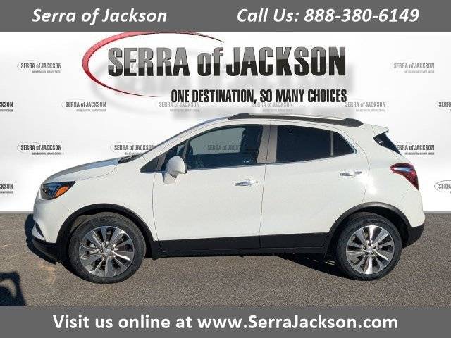 2020 Buick Encore Preferred — SUV — 17,886 mi — Jackson, TN
