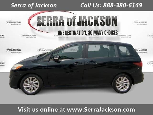 2013 Mazda Mazda5 Sport — Minivan — 82,646 mi — Jackson, TN