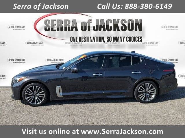 2019 Kia Stinger 2.0L — Hatchback — 91,263 mi — Jackson, TN