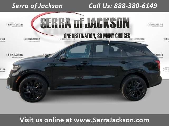 2023 Kia Sorento SX — SUV — 41,608 mi — Jackson, TN