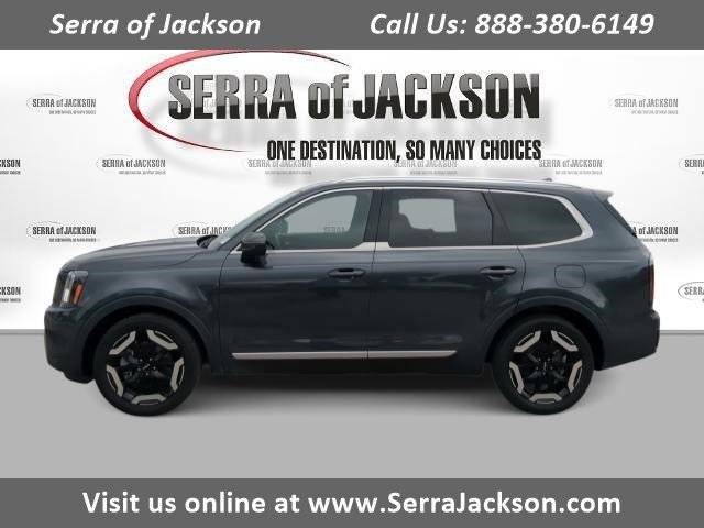 2023 Kia Telluride EX — SUV — 39,736 mi — Jackson, TN