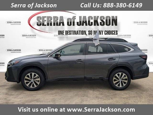 2024 Subaru Outback Premium — SUV — 12,284 mi — Jackson, TN