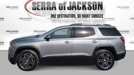 2023 GMC Acadia SLT — SUV — 29,500 mi — Jackson, TN