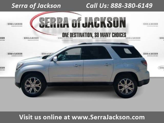 2014 GMC Acadia SLT — SUV — 151,116 mi — Jackson, TN