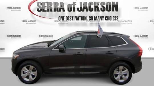 2022 Volvo XC60 Momentum — SUV — 16,174 mi — Jackson, TN