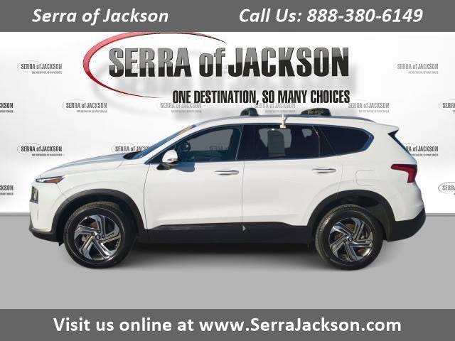 2023 Hyundai Santa Fe SEL — SUV — 28,250 mi — Jackson, TN