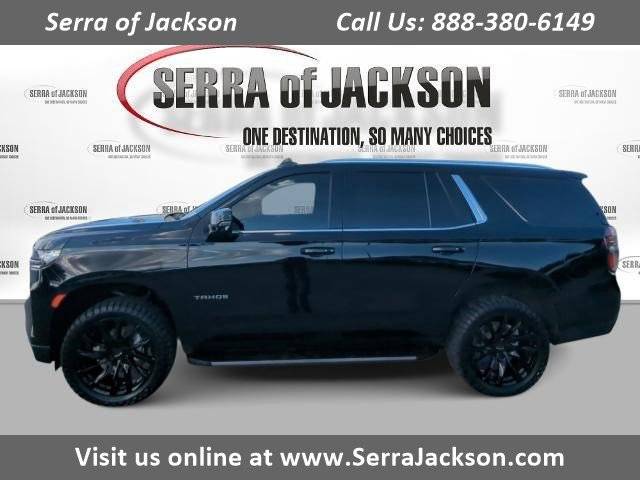 2023 Chevrolet Tahoe LT — SUV — 40,000 mi — Jackson, TN
