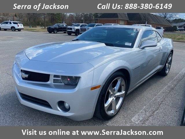 2013 Chevrolet Camaro 2LT — Coupe — 229,129 mi — Jackson, TN