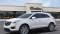 2024 Cadillac XT5 in Jackson, TN 2 - Open Gallery