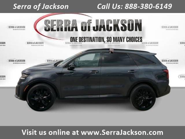 2022 Kia Sorento SX Prestige — SUV — 50,692 mi — Jackson, TN