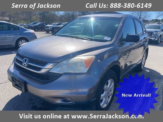 2011 Honda CR-V SE — SUV — 256,592 mi — Jackson, TN