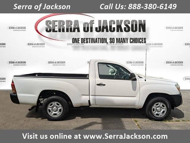 2014 Toyota Tacoma Base — Pickup Truck — 154,822 mi — Jackson, TN