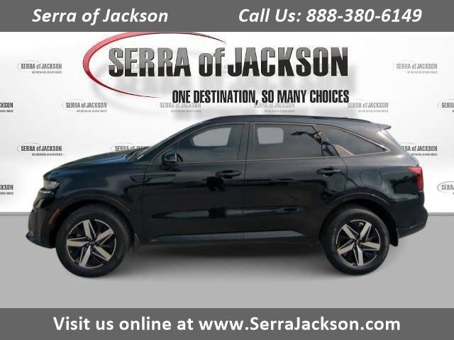 2021 Kia Sorento EX — SUV — 88,800 mi — Jackson, TN